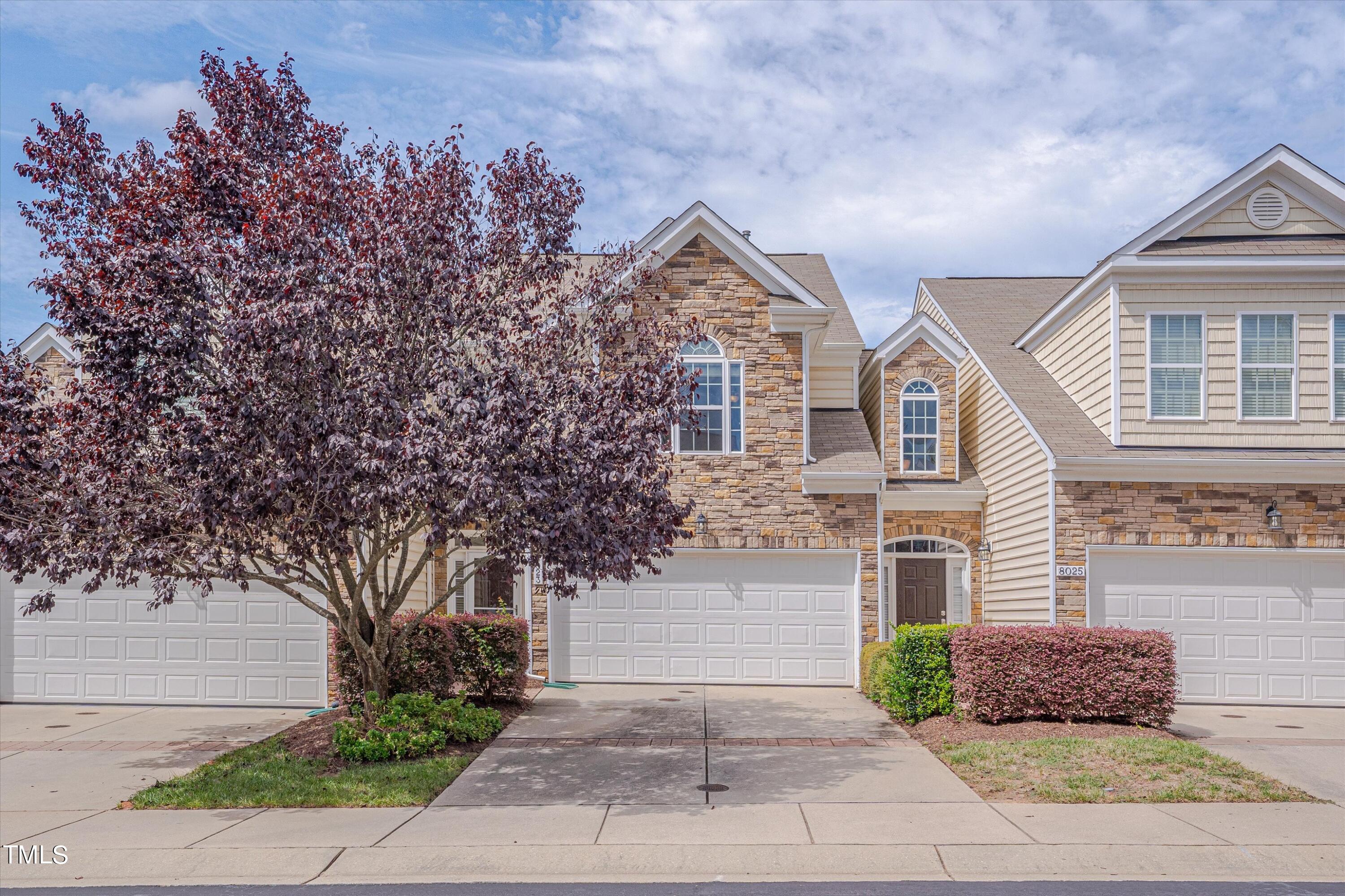 Upper Lake Dr, Raleigh, NC 27615