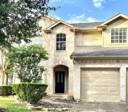 4911 Knights Branch Dr, Sugar Land, TX, 77479-5339 | Card Image