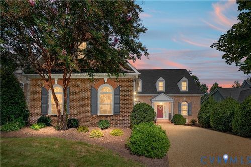 3824 Bircham Loop, Midlothian, VA, 23113-3993 | Card Image