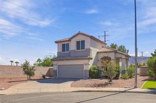 1001 Misty Rose Ave, Henderson, NV, 89074-8088 | Card Image