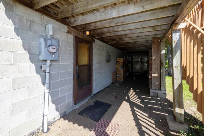 37 Dockside Dr, House other with 4 bedrooms, 1 bathrooms and 6 parking in Mckellar ON | Image 24