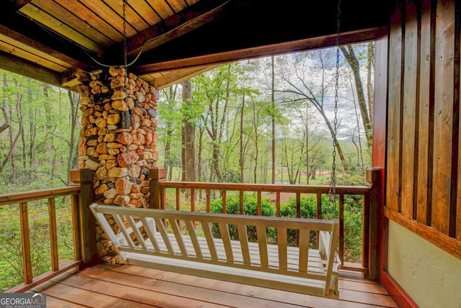 63 Eagle Chase Cir, House other with 3 bedrooms, 2 bathrooms and null parking in Dillard GA | Image 33