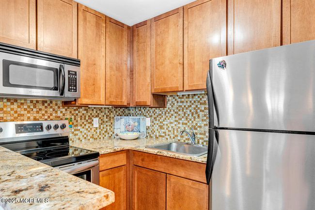 7 - 207 13 Th Ave, Condo with 1 bedrooms, 1 bathrooms and null parking in Belmar NJ | Image 11