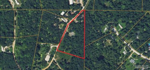 23088 Mark Peterson Drive, Wright City, MO, 63390 | Card Image