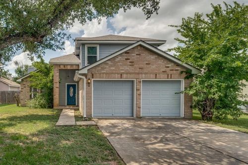 15902 De Peer Ave, Austin, TX, 78717-5317 | Card Image