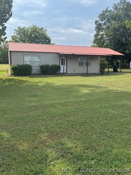 18811 3rd St, Oakland, OK, 73446-1278 | Card Image