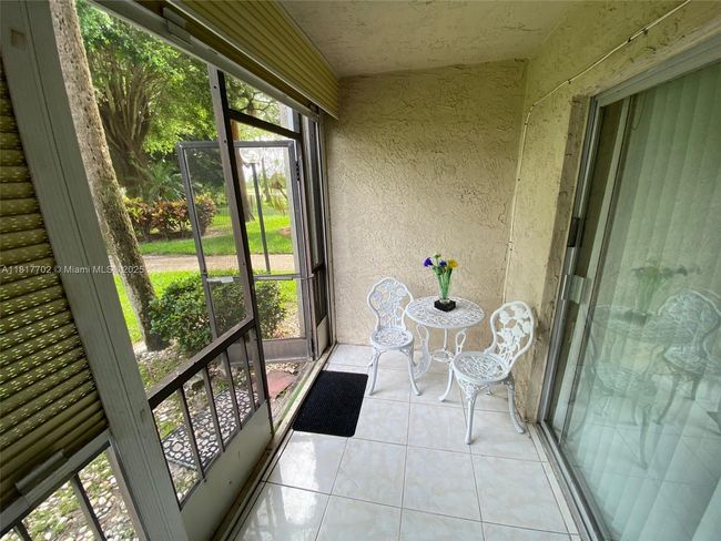 APT-115 - 6200 Nw 44 Th St, Condo with 2 bedrooms, 2 bathrooms and null parking in Lauderhill FL | Image 5