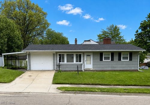 270 E Ralston Ave, Akron, OH, 44301-3069 | Card Image