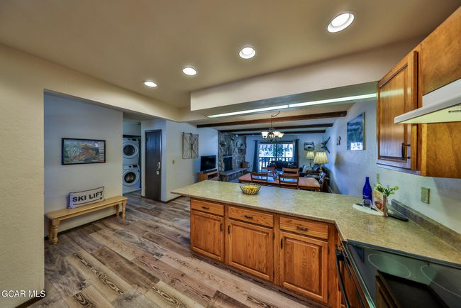 23-5 - 357 Hi Country Dr, Condo with 2 bedrooms, 2 bathrooms and null parking in Winter Park CO | Image 4