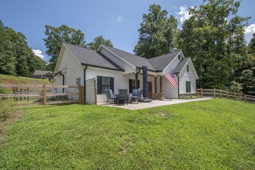 346 Woodland Ln, Hayesville, NC, 28904-4778 | Card Image