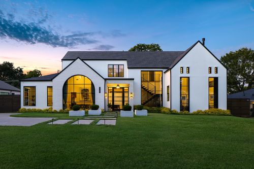 7149 Northaven Rd, Dallas, TX, 75230-3601 | Card Image