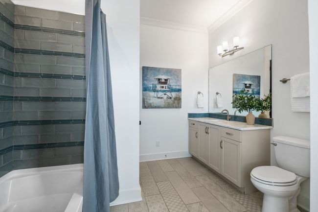 6302 Wild Heron Way, House other with 4 bedrooms, 5 bathrooms and 3 parking in College Grove TN | Image 61