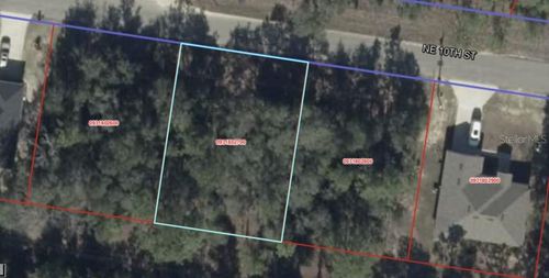 TBA 10th St, Williston, FL, 32696 | Card Image