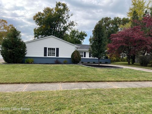 2802 Englewood Ave, Louisville, KY, 40220-1131 | Card Image