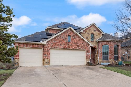 106 Stone Dr, Forney, TX, 75126 | Card Image