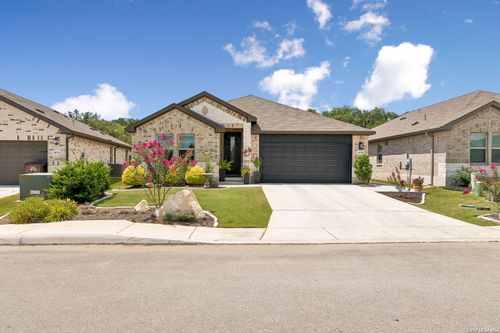10738 Yellowtail Blvd, Boerne, TX, 78006-3159 | Card Image