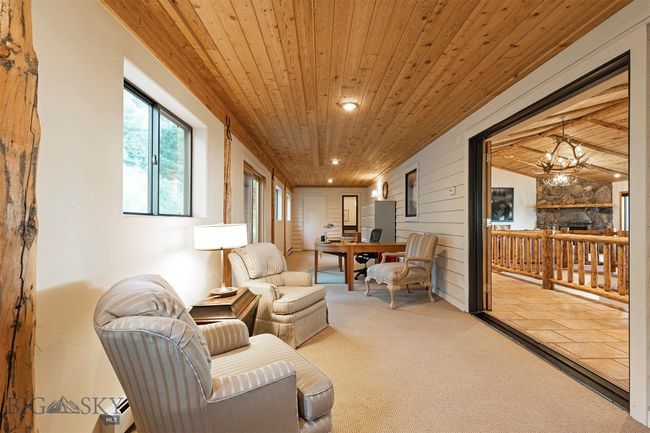 952 N Meadow Creek Rd, House other with 4 bedrooms, 3 bathrooms and null parking in Mc Allister MT | Image 26