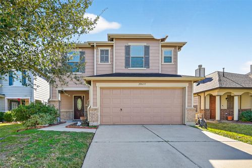 20631 Tayman Oaks Dr, Cypress, TX, 77433-4553 | Card Image