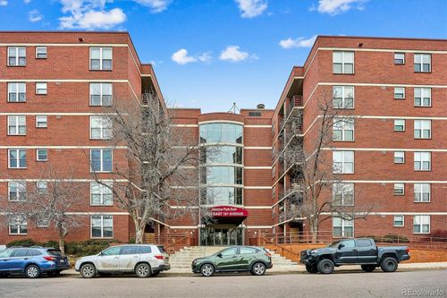 409-5955 E 10th Ave, Denver, CO, 80220-4560 | Card Image