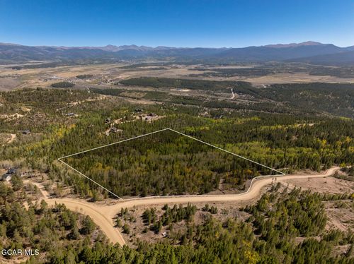 50 Aspen Trl, Tabernash, CO, 80478-5004 | Card Image