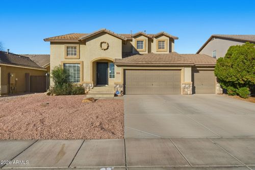 414 N Hudson Pl, Chandler, AZ, 85225-4885 | Card Image