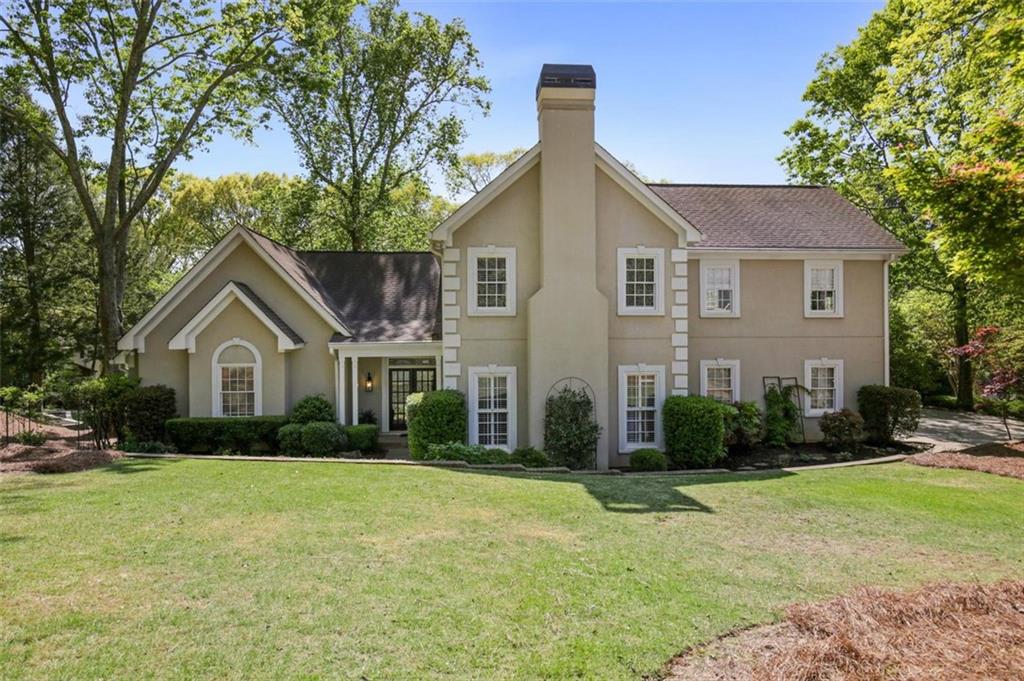 Banyon Brook Pt, Roswell, GA 30076