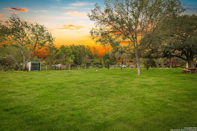 13040 Tomlynn, House other with 4 bedrooms, 2 bathrooms and null parking in Atascosa TX | Image 29