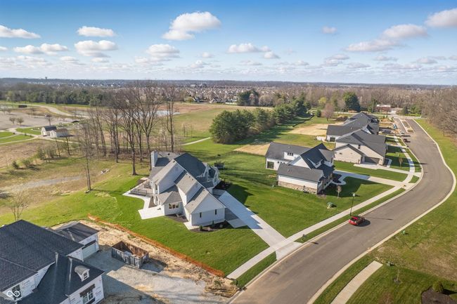 12536 Lowery Way, House other with 5 bedrooms, 5 bathrooms and null parking in Fishers IN | Image 71