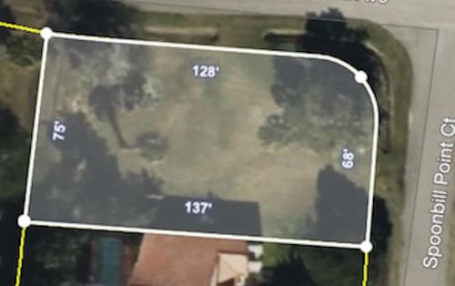 102 Spoonbill Point Ct, St Augustine, FL, 32080-5393 | Card Image