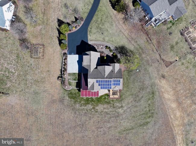 186 Isaac Dr, House other with 4 bedrooms, 4 bathrooms and null parking in GORE VA | Image 72