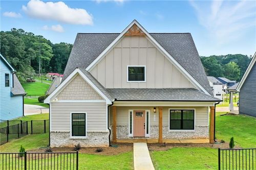 133 Old Alabama Rd Se, Emerson, GA, 30137-2242 | Card Image