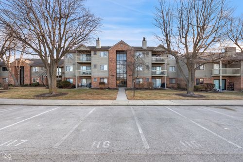 apt-6-4321 Village Parkway Cir W, Indianapolis, IN, 46254-4325 | Card Image
