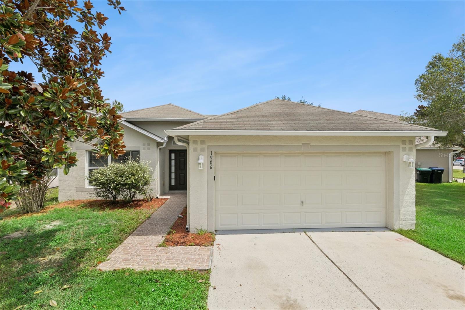 Residential in ORLANDO