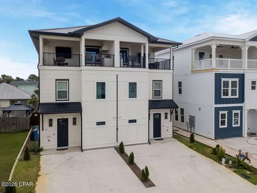 a-and-b-5237 Thomas Drive, Panama City, FL, 32408 | Card Image