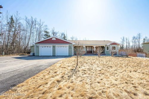 2313 N Tait Dr, Wasilla, AK, 99654-4547 | Card Image