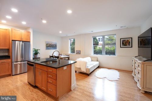 115-1800 Wilson Blvd, ARLINGTON, VA, 22201-6603 | Card Image