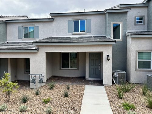 10718 Norfolk View Ct, Las Vegas, NV, 89166-8092 | Card Image
