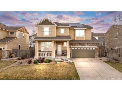 1984 E 167th Ln, Thornton, CO, 80602-8504 | Card Image