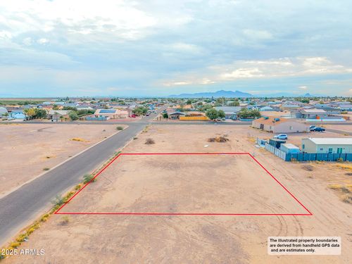 6134-10491 W Heather Dr, Arizona City, AZ, 85123-8559 | Card Image