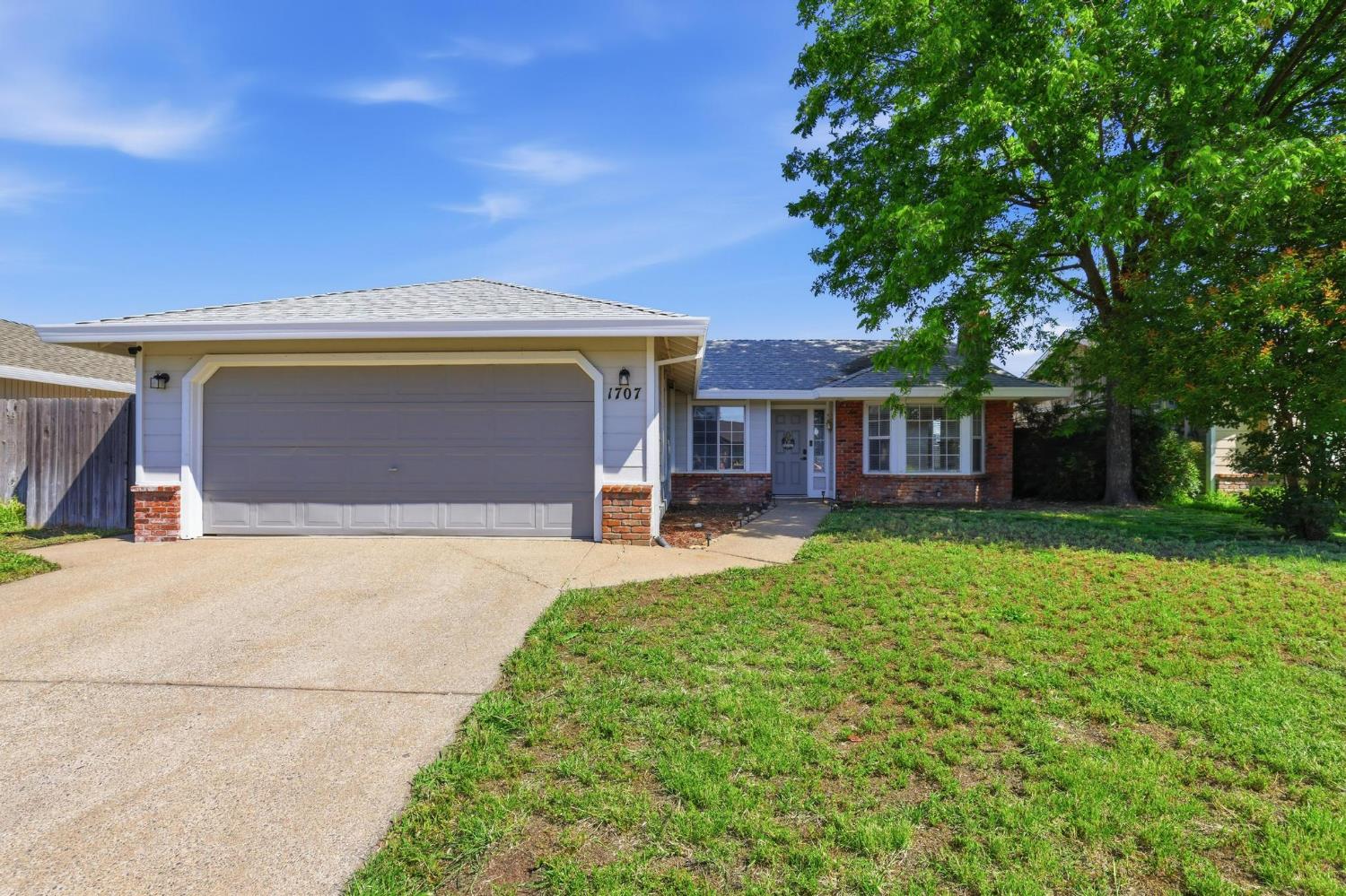 Residential in Olivehurst