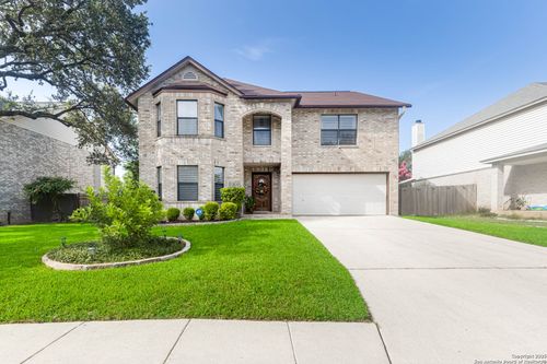 2830 Redriver Hl, San Antonio, TX, 78259-3555 | Card Image