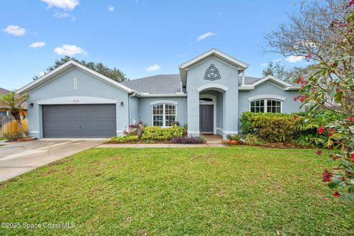 1216 Redbird Court, Titusville, FL, 32780 | Card Image