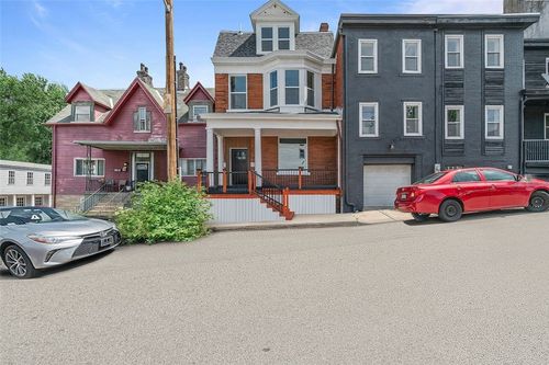 295 38th St, Pittsburgh, PA, 15201-1853 | Card Image