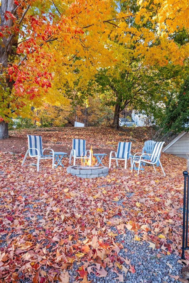 4A - 850 Laconia Rd, Condo with 2 bedrooms, 1 bathrooms and null parking in Tilton NH | Image 9