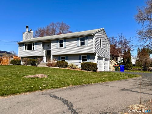 245 Wonx Spring Rd, Plantsville, CT, 06479-1445 | Card Image