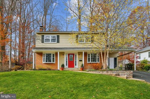 5112 Linette Ln, ANNANDALE, VA, 22003-4120 | Card Image