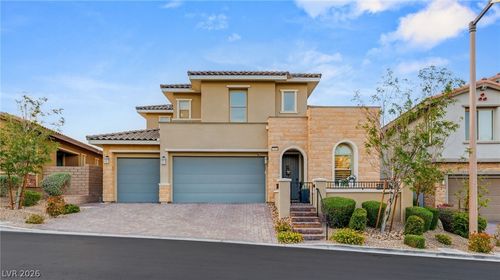 11834 Albissola Ave, Las Vegas, NV, 89138-6166 | Card Image
