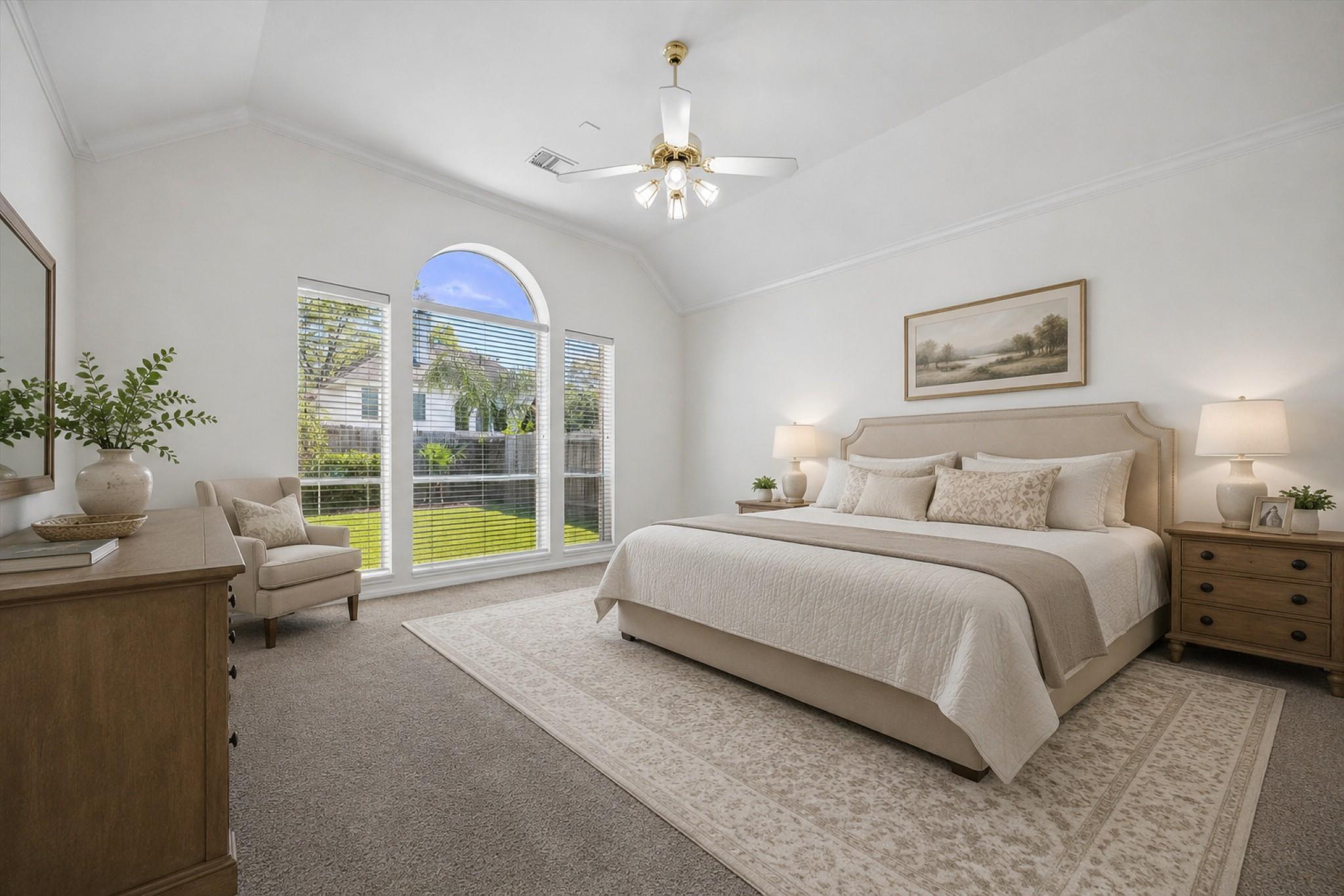 Residential in Sugar Land 4