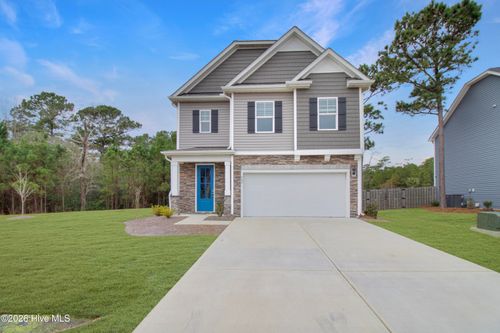 302 Red Cedar Dr, Sneads Ferry, NC, 28460-6008 | Card Image