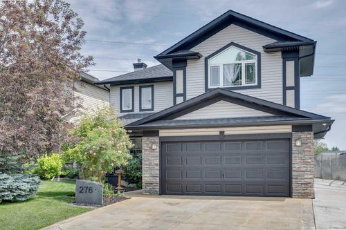276 Oakmere Close, Chestermere, AB, T1X1L2 | Card Image